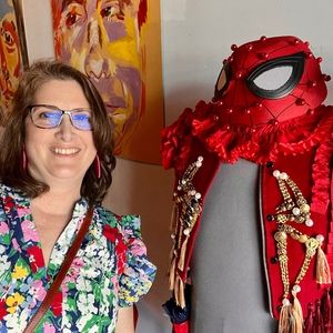 Meet your Posher, Heather